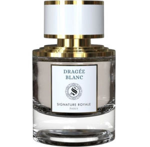 Dragee Blanc