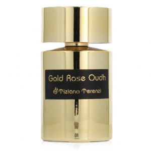 Gold Rose Oudh 50ml hair mist (дымка для волос)