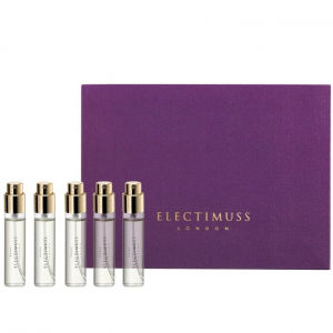 Trajan 5х10ml Parfum (духи) сменные флаконы