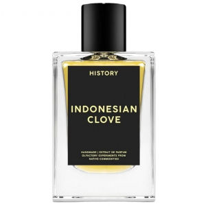 Indonesian Clove