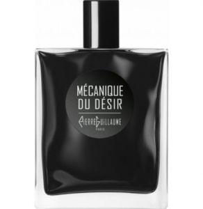 Mecanique Du Desir