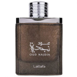 Oud Najdia