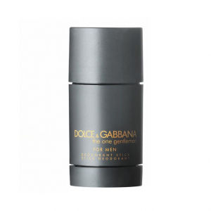 The One Gentleman 75ml (дезодорант-стик)