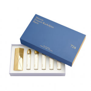 724 5х11ml edp (парфюмерная вода)