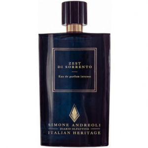 Zest Di Sorrento