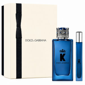 Набор K Eau De Parfum 200ml edp (парфюмерная вода) + 10ml edp (парфюмерная вода)