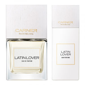 Набор Latin Lover 100ml (парфюмерная вода) + 50ml (дымка для волос)