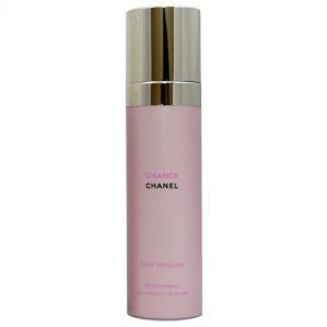 Chance Eau Tendre 100ml deo spray (дезодорант спрей)