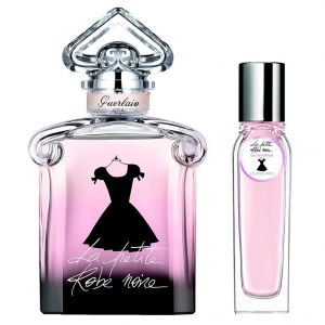 Набор La Petite Robe Noire Eau De Parfum 100ml (парфюмерная вода) + 15ml (парфюмерная вода)