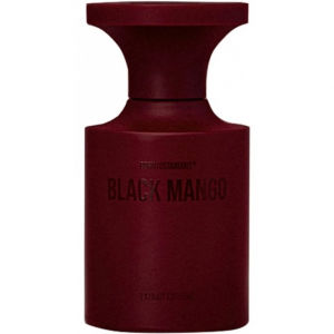 Black Mango