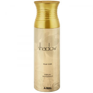 Shadow For Her 200ml (дезодорант)