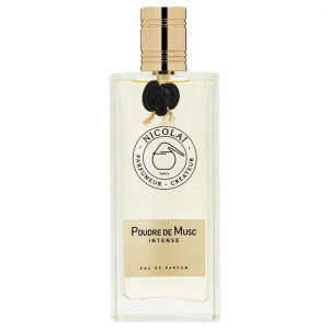 Poudre De Musc Intense