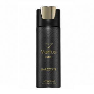 Narcos'is 200ml deo (дезодорант спрей)