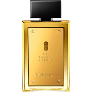 The Secret Absolu