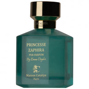 Princesse Zaphira