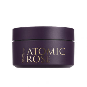 Atomic Rose 200ml body cream (крем для тела)