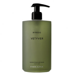 Мыло для рук Vetyver 450ml