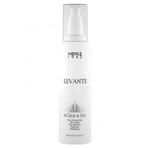 Levante 200ml All Over (дымка для тела)