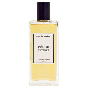 Peche Chypree