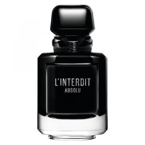L'Interdit Absolu