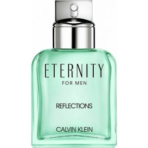 Eternity Reflections For Men