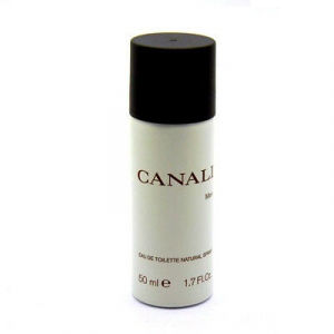Canali Men 50ml (дезодорант спрей)