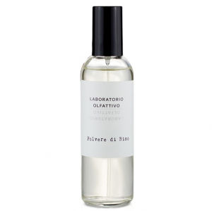 Polvere Di Riso 100ml (ароматический спрей для дома)