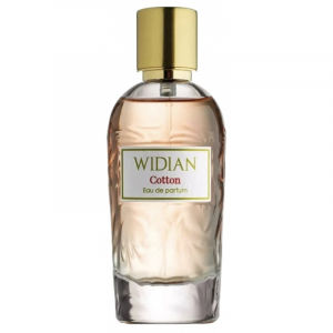 Rose Arabia Cotton