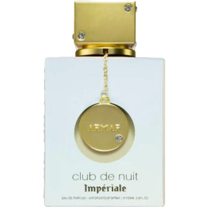 Club De Nuit Imperiale