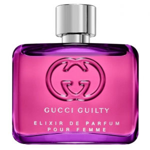 Guilty Elixir De Parfum Pour Femme