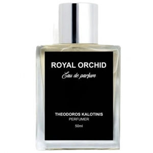 Royal Orchid