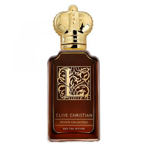 L: Red Tea Vetiver