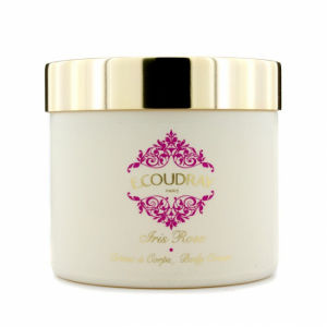 Iris Rose 250ml Body Cream (крем для тела)