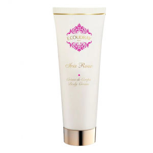 Iris Rose 125ml Body Cream (крем для тела)