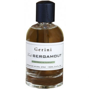 Fresh Bergamout