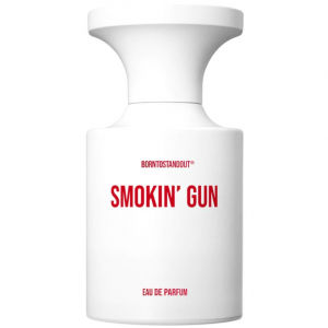 Smokin' Gun