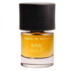 Raw Gold
