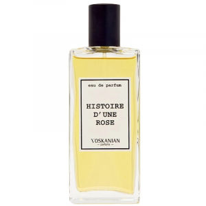 Histoire D'une Rose