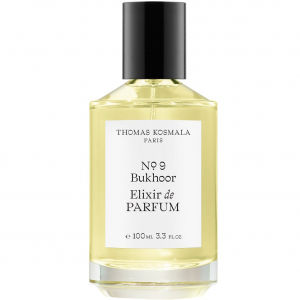 No9 Bukhoor Elixir