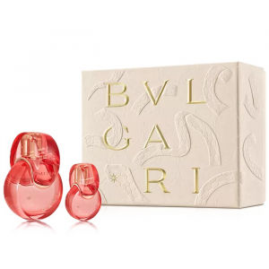 Набор Omnia Coral 2024 100ml edt (туалетная вода) + 15ml edt (туалетная вода)
