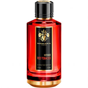 Red Tobacco Intense