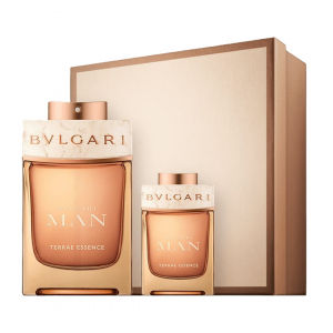 Набор Man Terrae Essence 100ml edp (парфюмерная вода) + 15ml edp (парфюмерная вода)