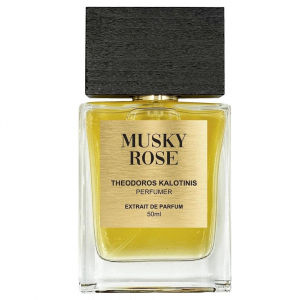 Musky Rose