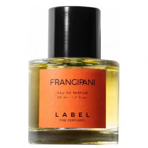 Frangipani