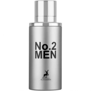 №2 Men