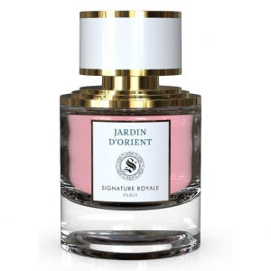 Jardin D'Orient