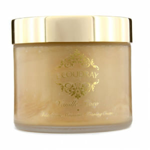 Vanille et Coco 250ml Foaming Cream (пенящийся крем для душа)