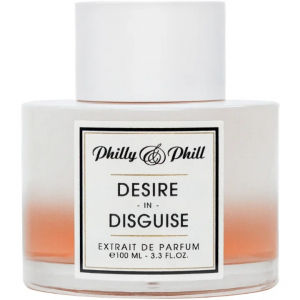 Desire In Disguise