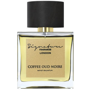 Coffee Oud Noire