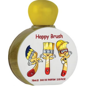 Happy Brush
